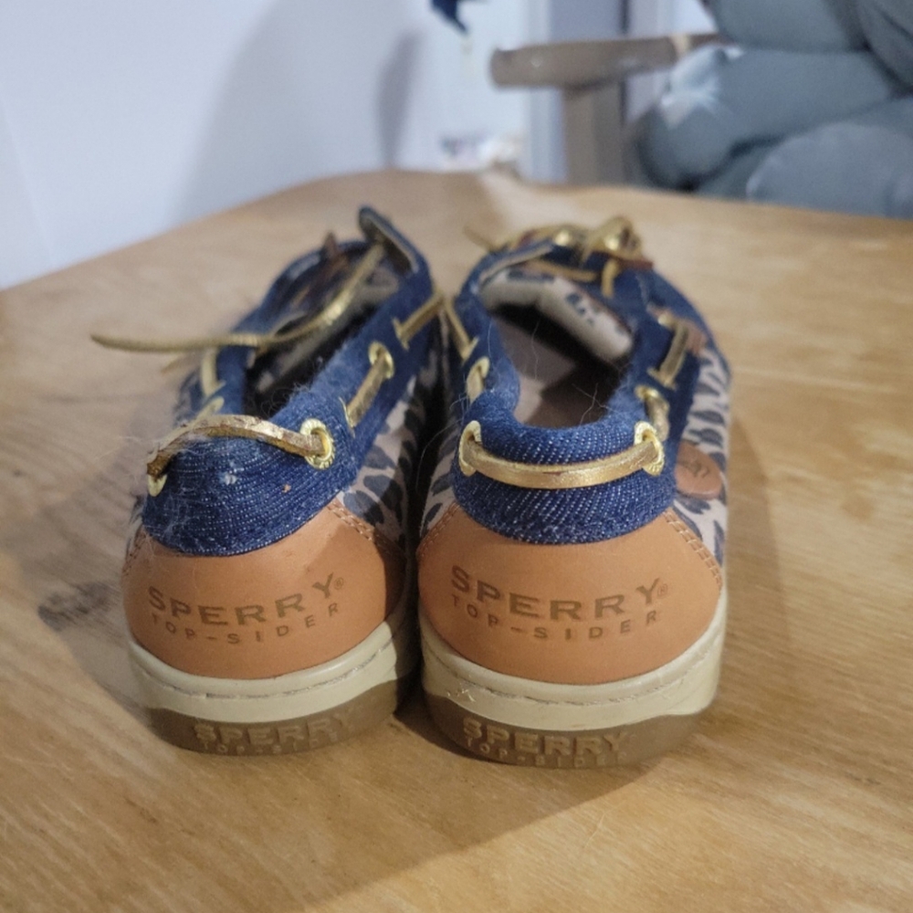 Sperry shoes - Picture 3 of 6